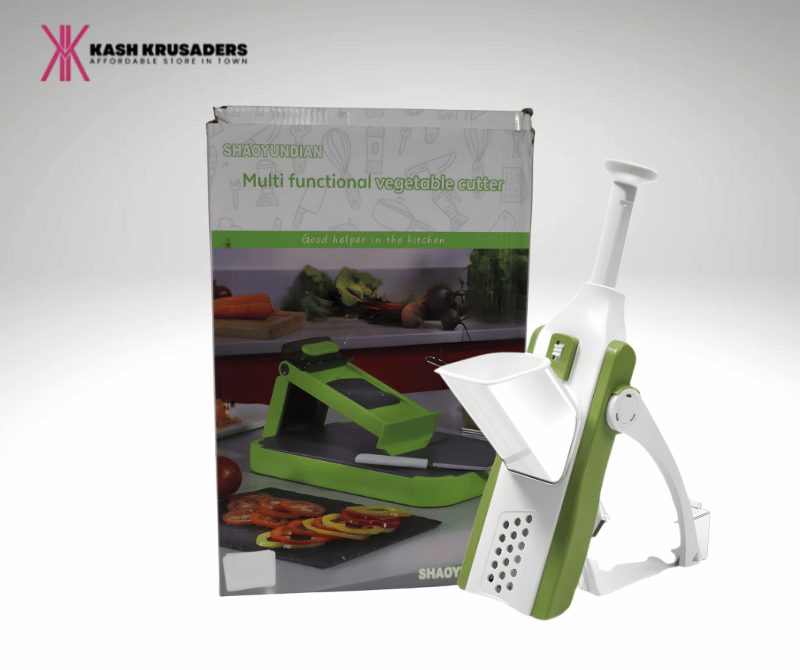 Vegetable Cutter | Chopper